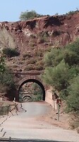 Fietsroute