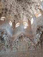 Nasrid paleis