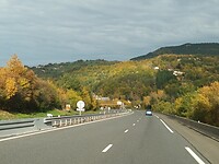 Onderweg naar huis