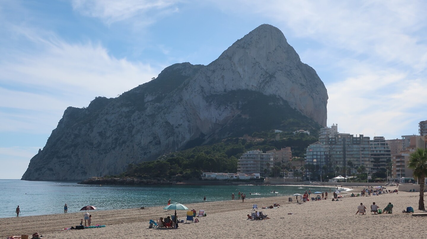 Calpe