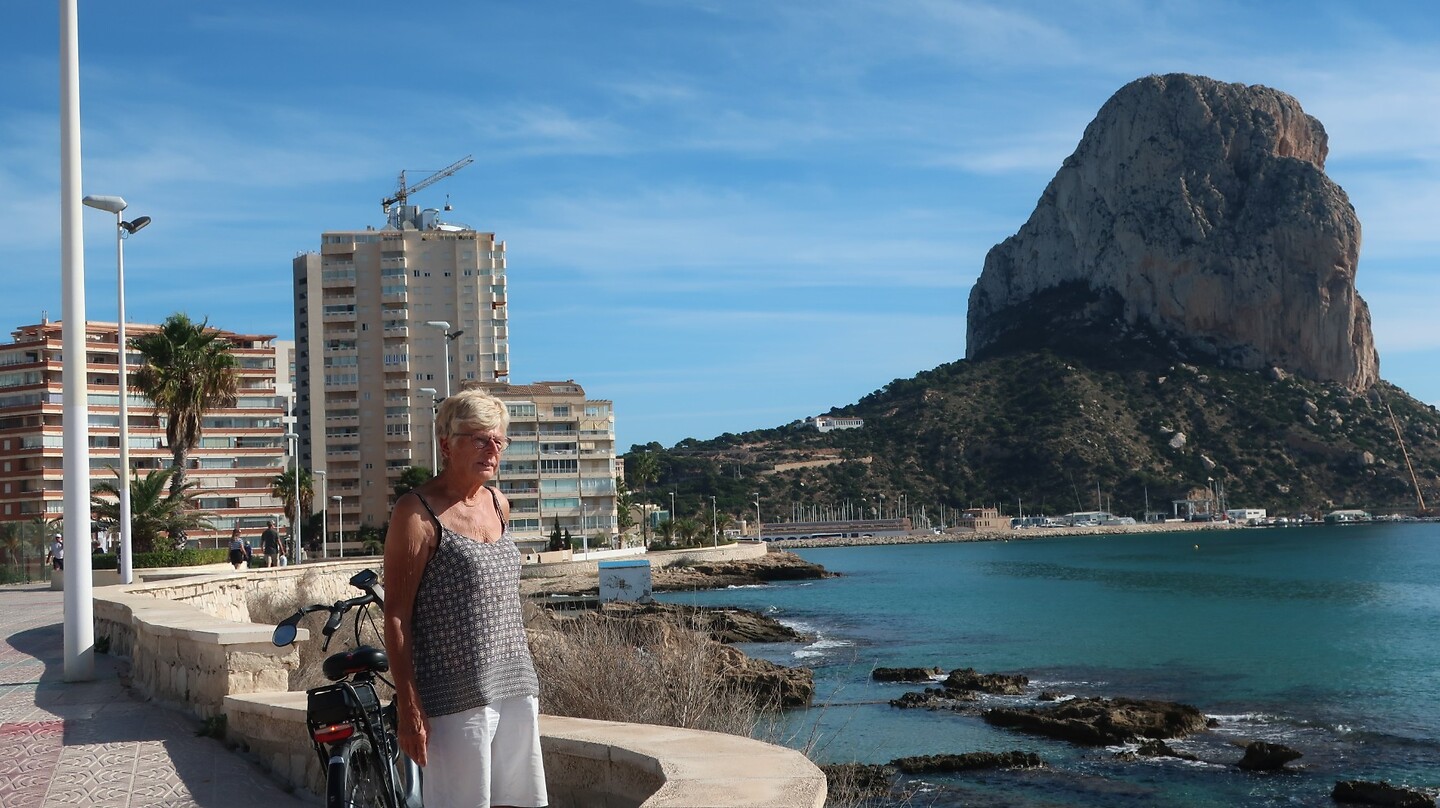 Calpe