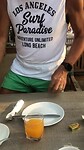 Nog meer ontbijt