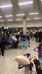 Schiphol