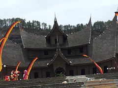 Huis koning