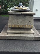 Oorlogsgraven