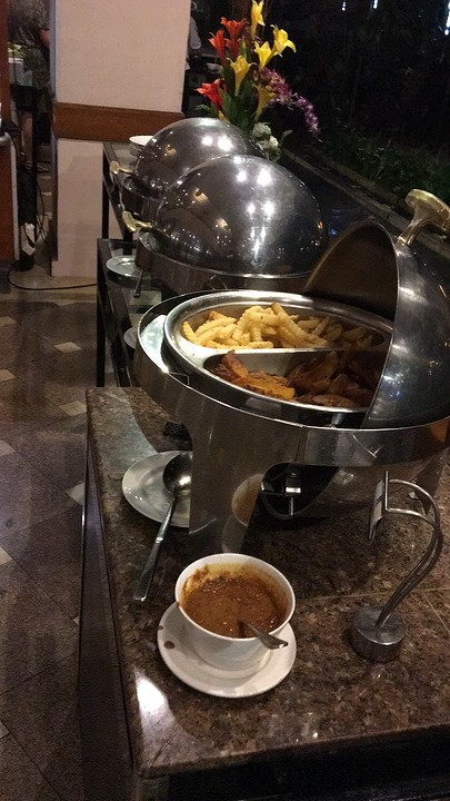 BBQ