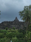 Borobodur