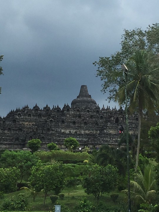 Borobodur