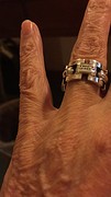 Nieuwe ring