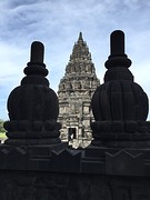 Prambanan