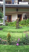 Cottages (hotel)