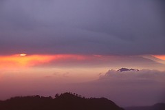 Zonsopkomst