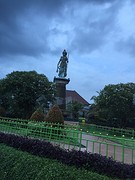 Beeld ( een van de vele)
