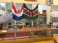 boekenhoek Kenia
