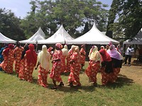 Final Celebration