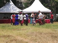 Final Celebration