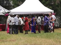 Final Celebration