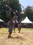 Final Celebration