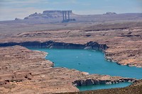 Op weg naar Antilope Canyon