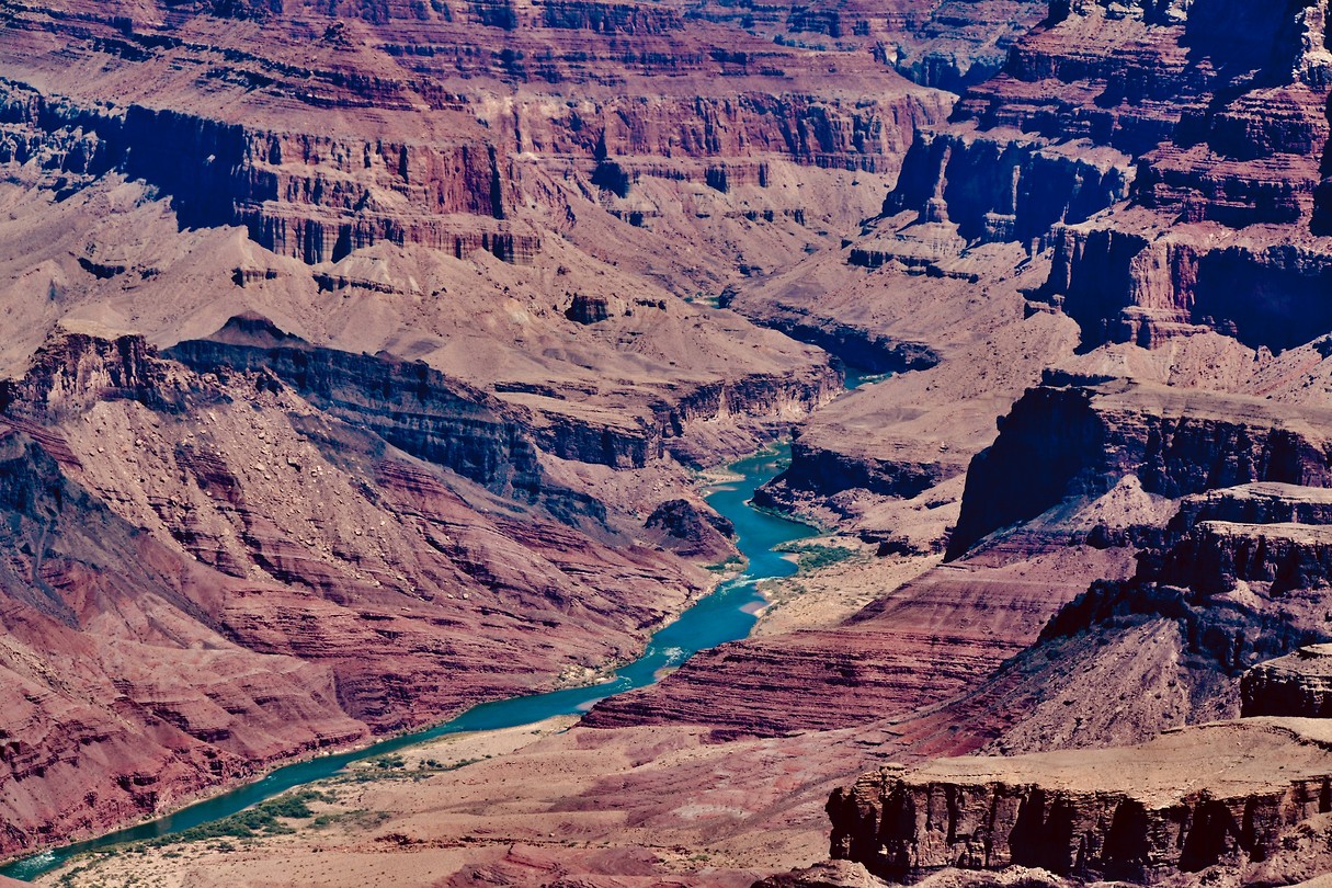 Grand Canyon