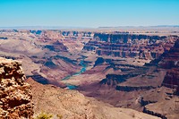 Indrukwekkend! Grand Canyon