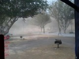Windhoos in Banning