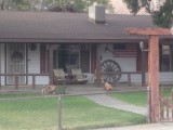 Americain house