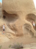 Skull Rock