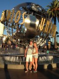 Universal studios