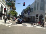 Rodeo drive