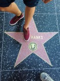 T(om) Hanks