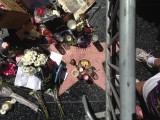 Memorial Robin Williams
