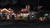 Mooi kerstverlichting