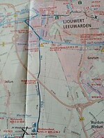 etappe 1