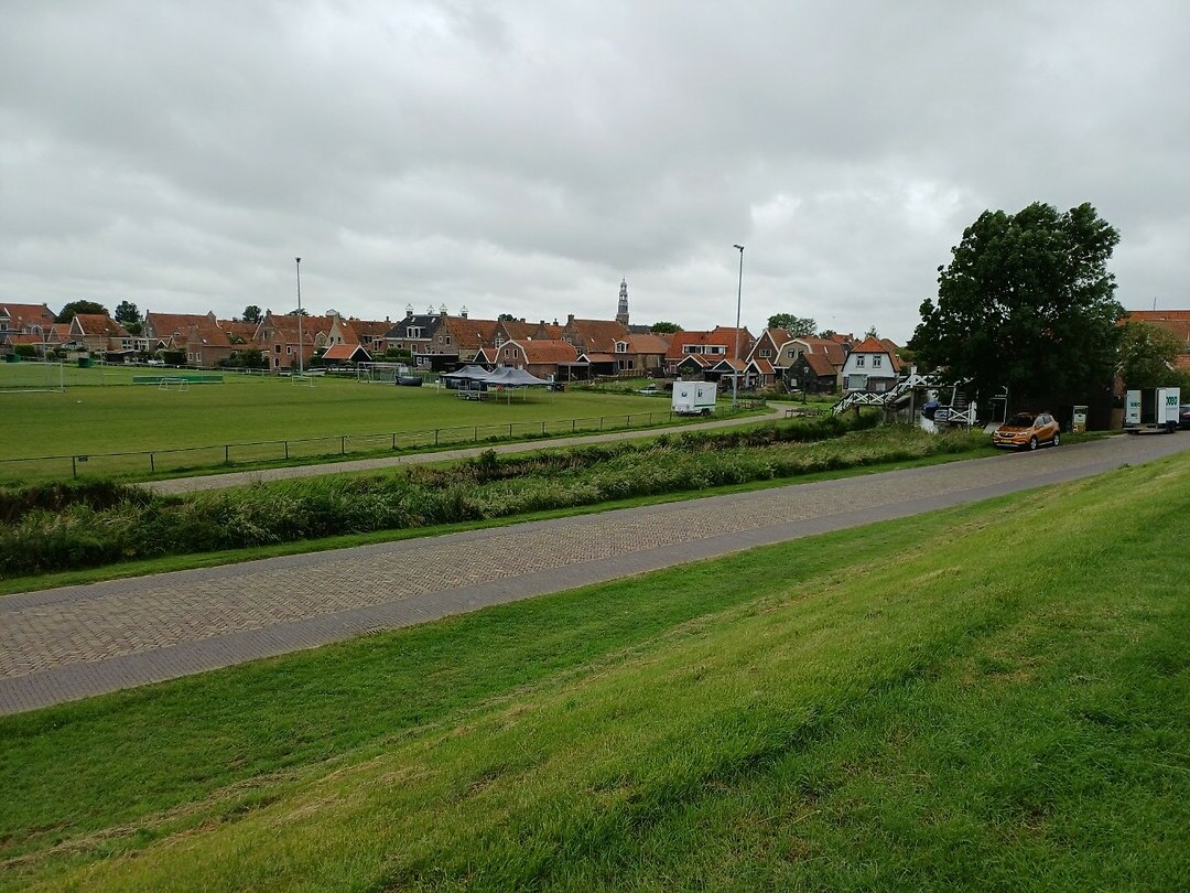 Hindeloopen