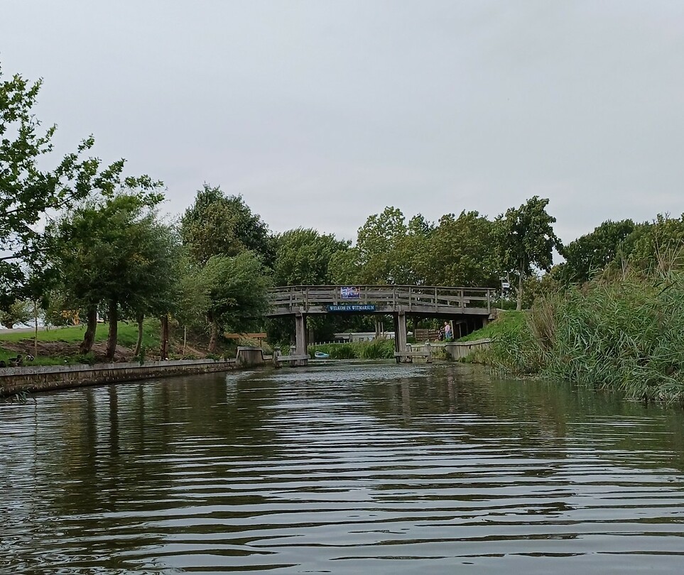 Welkom in Witmarsum