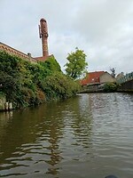 Fabriek Witmarsum
