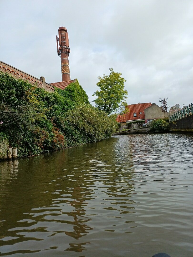 Fabriek Witmarsum