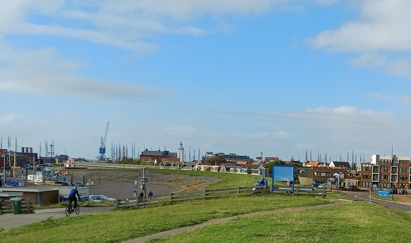 Harlingen