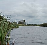 Kerktoren Arum