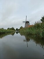Molen Witmarsum