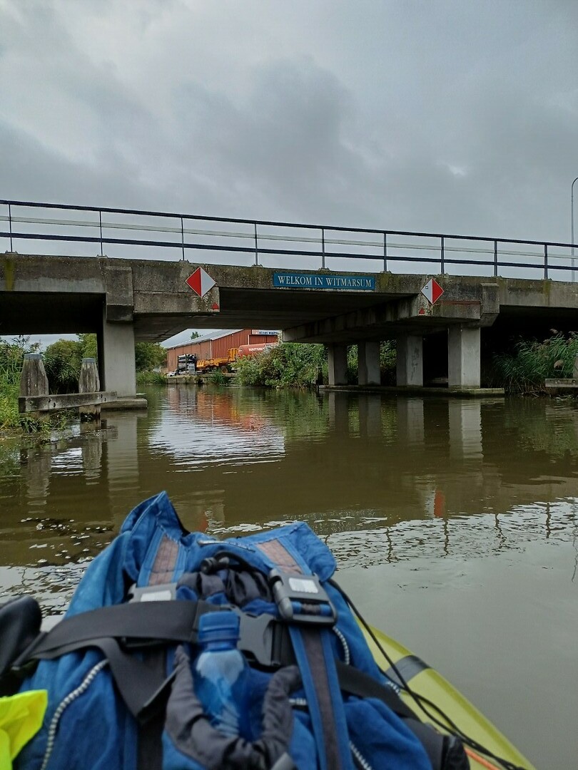 Witmarsum uit