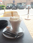 Cappuccino,