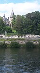 Kasteel aan de Maas
