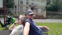 Rustmomentje