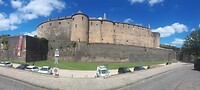 Fort