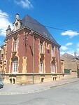 Opgeknapt