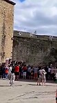 Kanonschot
