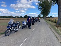 Tussenstop