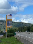 Benzineprijzen